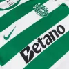 Youth Sporting CP Jersey Kit 2025/26 Home - ijersey