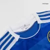 Chelsea Jersey 2011/12 Home Retro - Long Sleeve - ijersey
