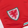 Youth Wales Jersey Kit 2026 Home - ijersey