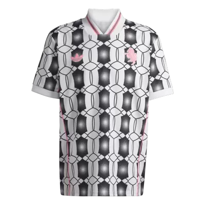 Juventus Jersey 2025/26 -Special - ijersey