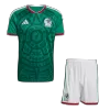 Mexico Jersey Kit 2026 Home World Cup - ijersey