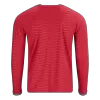 Portugal Home Jersey 2026 - Long Sleeve World Cup - ijersey