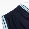 Argentina Soccer Shorts 2026 Home World Cup - ijersey