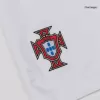 Youth Portugal Jersey Kit 2026 Away - ijersey