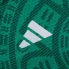 Mexico Home Jersey 2026 - Long Sleeve World Cup - ijersey