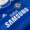 Chelsea Jersey 2011/12 Home Retro - Long Sleeve - ijersey