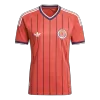 Scotland Jersey 2026 Player Version Away World Cup - ijersey