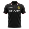 Manchester United Jersey 1998 Away Retro - ijersey