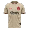 Liverpool Jersey 1996/97 Away Retro - ijersey