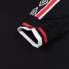 Manchester United Jersey 1998 Away Retro - Long Sleeve - ijersey