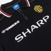 Manchester United Jersey 1998 Away Retro - ijersey