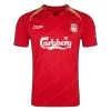 Liverpool Jersey 2005/06 Home Retro - ijersey