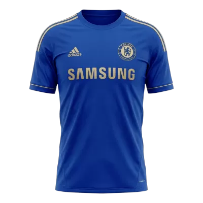 Chelsea Jersey 2012/13 Home Retro - ijersey
