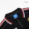 Manchester United Jersey 1998 Away Retro - ijersey