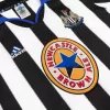 Newcastle United Jersey 1999/00 Home Retro - ijersey