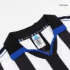 Newcastle United Jersey 1999/00 Home Retro - ijersey