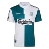 Liverpool Jersey 1995/96 Away Retro - ijersey