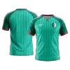 Algeria Jersey 2026 Away World Cup - ijersey