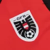 Austria Jersey 2026 Home World Cup - ijersey