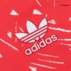 Liverpool Jersey 1989/91 Home Retro - ijersey
