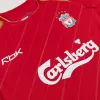 Liverpool Jersey 2005/06 Home Retro - ijersey