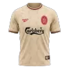 Liverpool Jersey 1996/97 Away Retro - ijersey