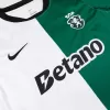 Sporting CP Jersey 2025/26 - ijersey