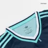 Germany Away Jersey 2026 - Long Sleeve World Cup - ijersey