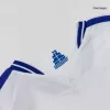 Greece Jersey 2026 Home World Cup - ijersey