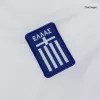 Greece Jersey 2026 Home World Cup - ijersey