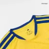 Ukraine Jersey 2026 Player Version Home World Cup - ijersey