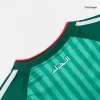 Algeria Jersey 2026 Away World Cup - ijersey