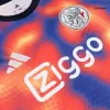 Ajax Jersey 2025/26 Pre-Match - ijersey