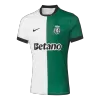 Sporting CP Jersey 2025/26 - ijersey