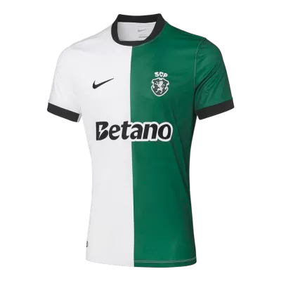 Sporting CP Jersey 2025/26 - ijersey