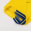 Sweden Jersey 2026 Player Version Home World Cup - ijersey