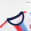 Bayern Munich Jersey 2025/26 Pre-Match - ijersey