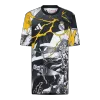 Real Madrid Jersey 2025/26 - ijersey