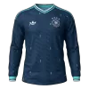 Germany Away Jersey 2026 - Long Sleeve World Cup - ijersey