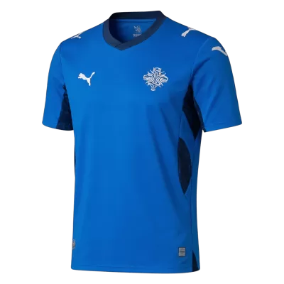 Iceland Jersey 2026 Home World Cup - ijersey