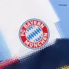 Bayern Munich Jersey 2025/26 Pre-Match - ijersey