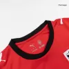 Austria Jersey 2026 Home World Cup - ijersey