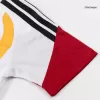 Germany Jersey 2026 Pre-Match World Cup - ijersey