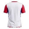 Croatia Jersey 2026 Home World Cup - ijersey