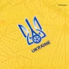 Ukraine Jersey 2026 Player Version Home World Cup - ijersey