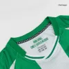 Real Betis Home Jersey 2025/26 - Long Sleeve - ijersey