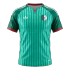 Algeria Jersey 2026 Away World Cup - ijersey