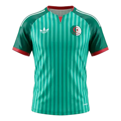Algeria Jersey 2026 Away World Cup - ijersey