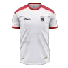Cape Verde Jersey 2025 Away - ijersey