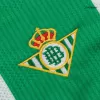 Real Betis Home Jersey 2025/26 - Long Sleeve - ijersey